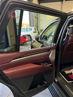 كاديلاك اسكاليد